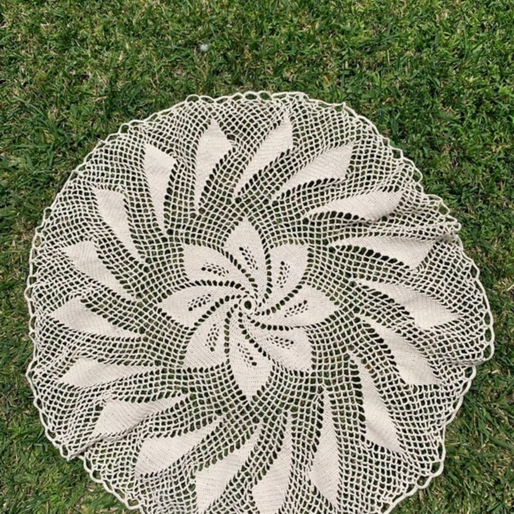 Doily